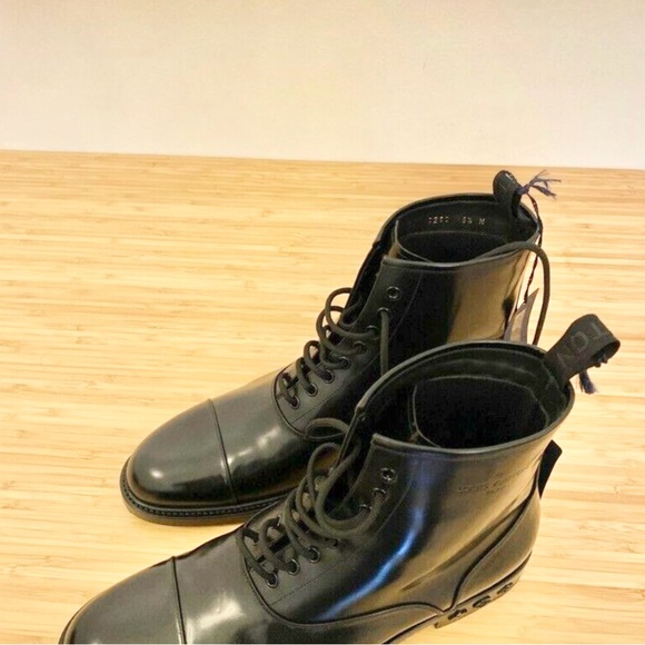 Louis Vuitton Boots Brand New - Picture 2 of 2